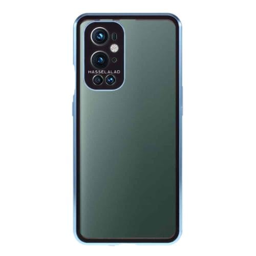 Oneplus 9 Pro Perfect Cover Blå