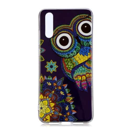 Huawei P20 Pro Soft Tpu Cover - Ugle