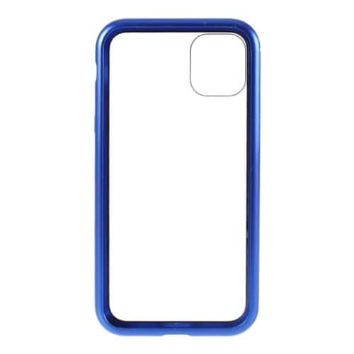 Iphone 11 Perfect Cover Blå