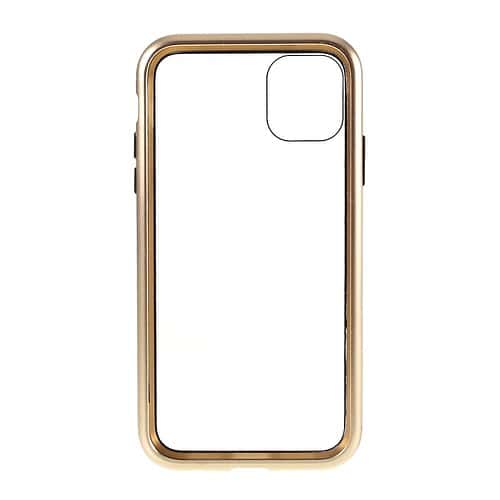 Iphone 11 Perfect Cover Guld