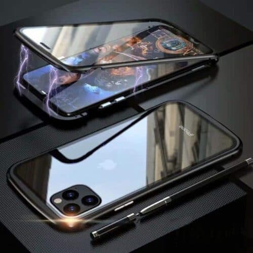 Iphone 11 Pro Perfect Cover Sort