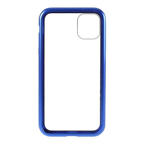 Iphone 12 Mini Perfect Cover Blå