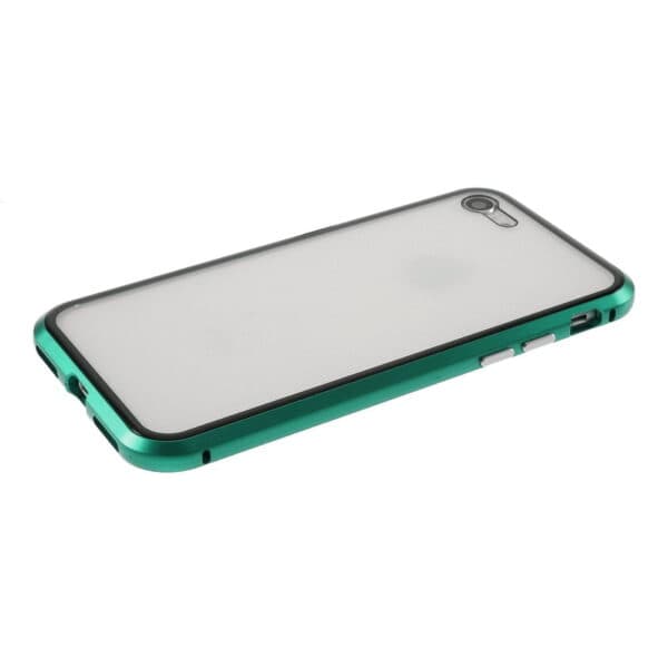 Iphone 7 Perfect Cover Grøn