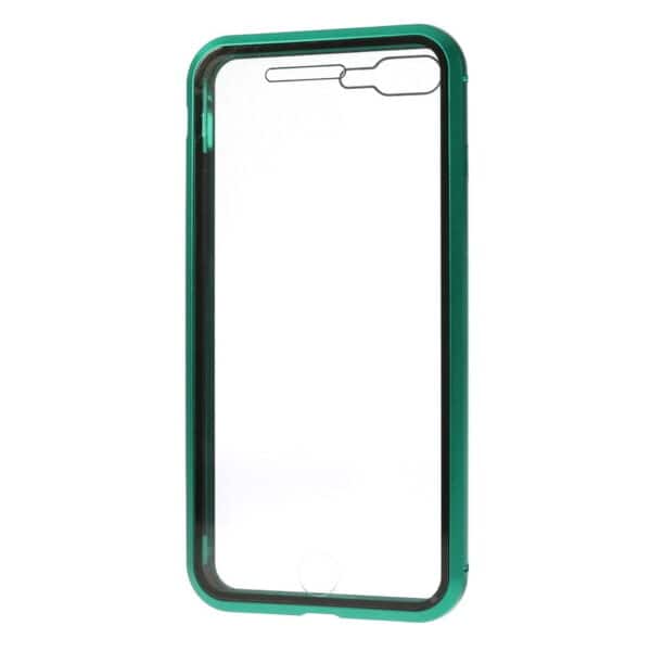 Iphone 8 Plus Perfect Cover Grøn