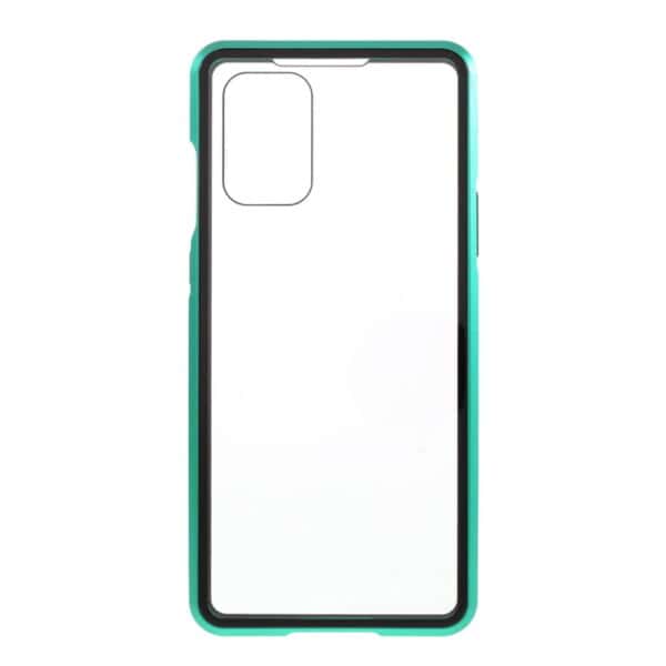 Oneplus 8t Perfect Cover Grøn