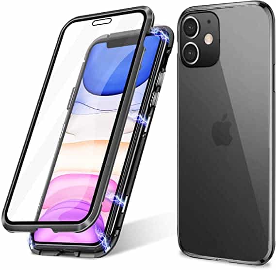 Iphone 11 Perfect Cover Sort