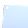 Ipad Pro 12.9 (a1584, A1652) - Blankt Hard Plastik Etui - Blå