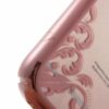 Iphone 6/6s Plus - Kavaro Swarovski Rosaguld Belagt Pc Hard Etui - Marokkaner