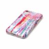 Iphone 7 - Imd Gummi Tpu Beskyttende Cover - Moderne Drømmefanger