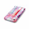 Iphone 7 - Imd Gummi Tpu Beskyttende Cover - Moderne Drømmefanger