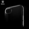 Iphone 7 Plus – Baseus Simple Series Tpu Cover – Transparent