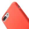 Iphone 8 Plus - Gummi Cover - Roar Korea - Orange
