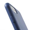 Iphone 8 Plus - Gummi Cover - Roar Korea - Mørkeblå