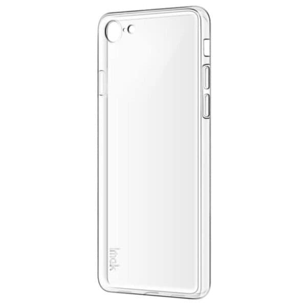 Iphone 7 - Imak Stealth Klart 0.7mm Tpu Cover