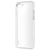 Iphone 7 Plus - Imak Stealth Klart 0.7mm Tpu Cover