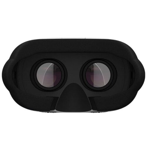 Mojing Vr Virtual Reality 3d Briller Til Iphone 7 Plus/6/6s Plus (ios Kit Version) – White