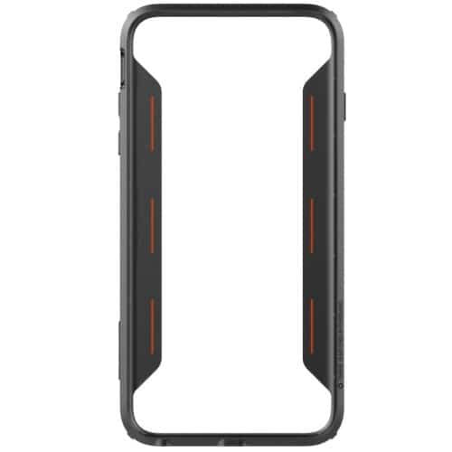 Iphone 6 Plus - Nillkin Tpu Hybrid Bumper - Orange