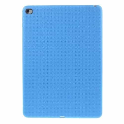 Ipad Air 2 (a1566, A1567) - Dream Mesh Tpu Etui - Mørkeblå