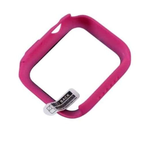 Apple Watch Full Protection Rosa 38mm