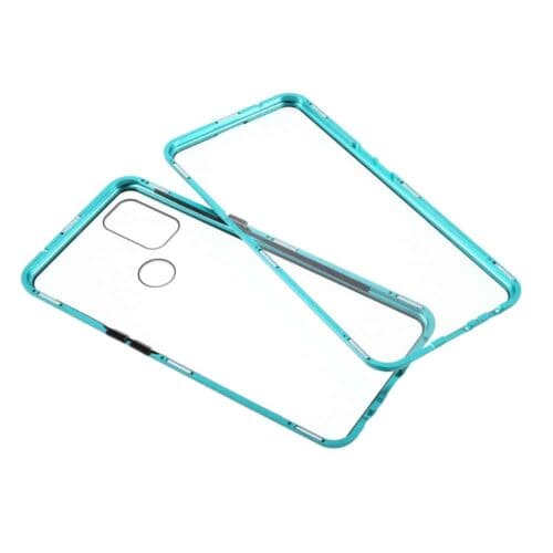 Oneplus Nord N10 Perfect Cover Grøn