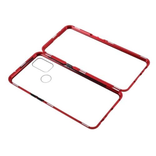 Oneplus Nord N10 Perfect Cover Rød