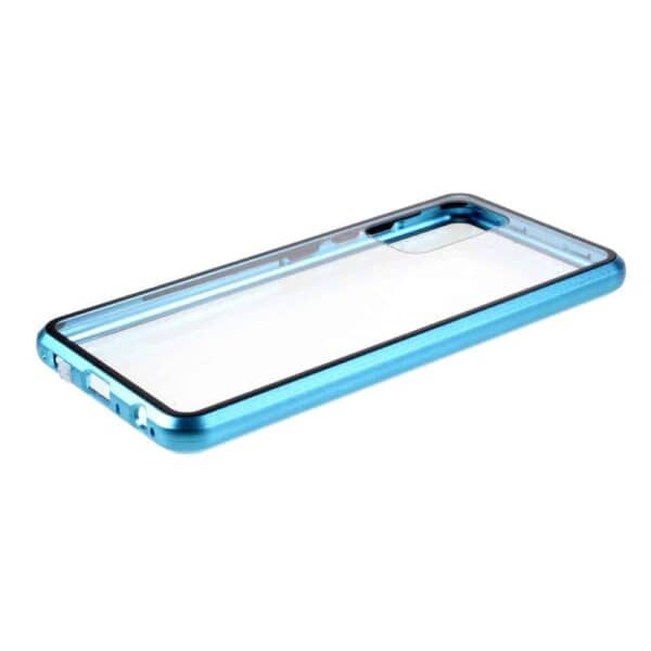 Samsung A52 Perfect Cover Blå