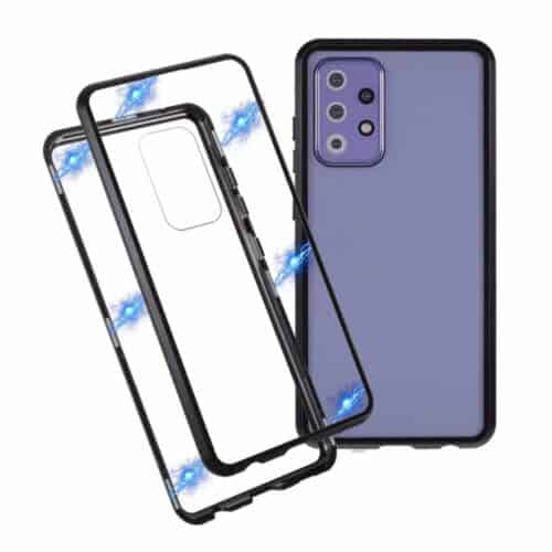 Samsung A52 Perfect Cover Sort