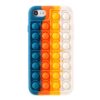 iphone se 2020 popit cover mørk