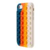 iphone se 2020 popit cover mørk