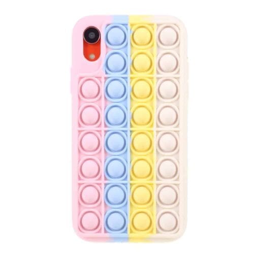 Iphone Xr Popit Cover Lys