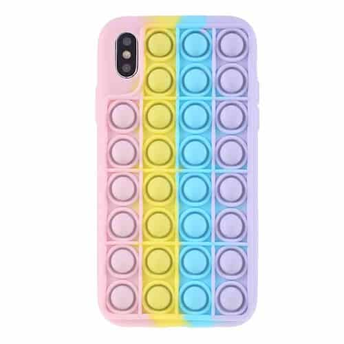 Iphone Xs Max Popit Cover Gul