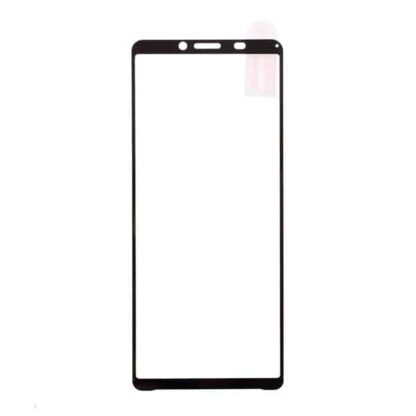 Sony Xperia 10 Ii Screen Protection