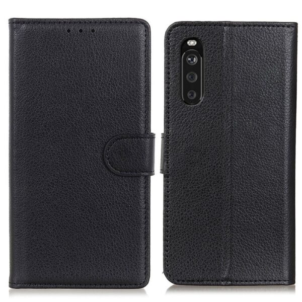 Sony Xperia 10 Iii 5g Flipcover