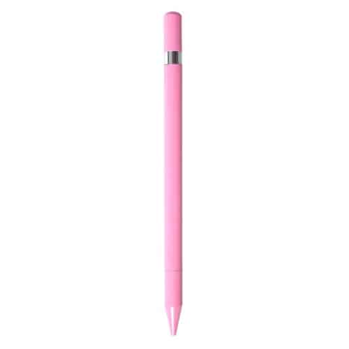 Billede af 2 i 1 Stylus Touch Pen Pink