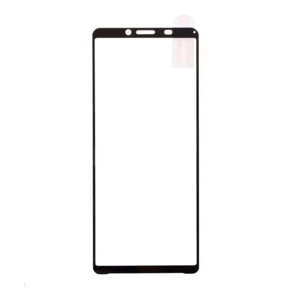 Sony Xperia 5 Screen Protection