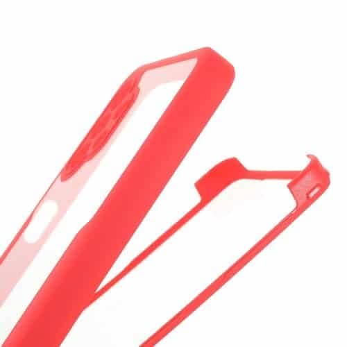 Samsung Galaxy A32 4g Infinity Cover Rød