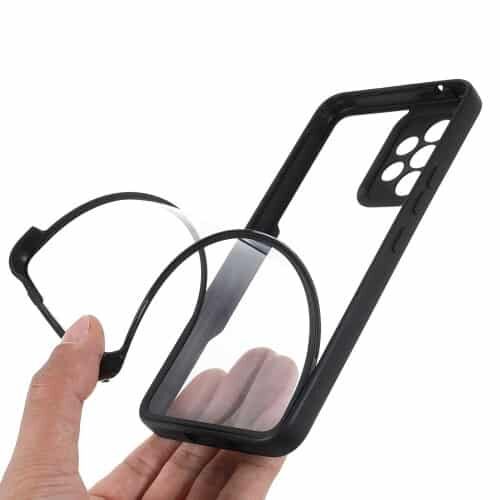 Samsung Galaxy A53 5g Infinity Cover Sort