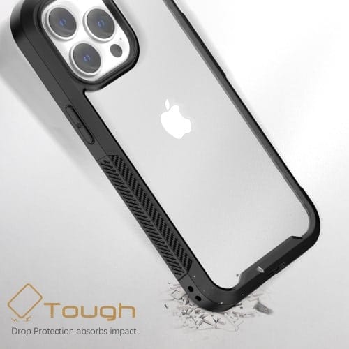 Køb IPhone 13 Pro Bumper Cover Til 149,25 Kr.
