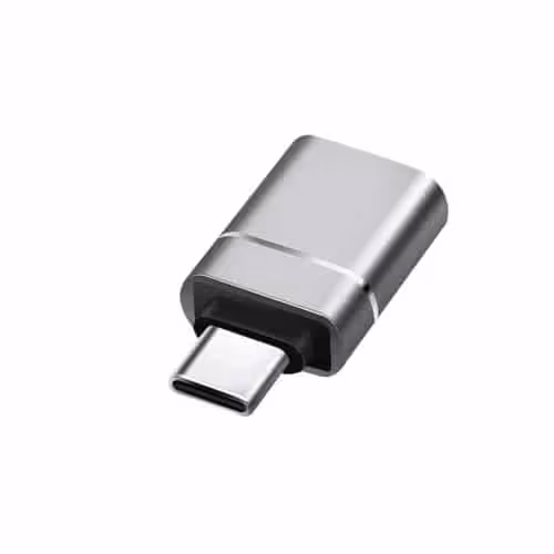 USB C Til USB Adapter USB-C Til USB 3.0 Adapter