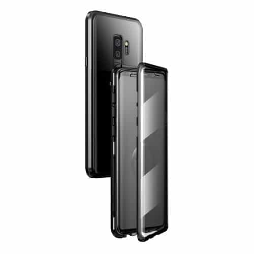 Samsung Galaxy S9 Plus Perfect Cover Sort