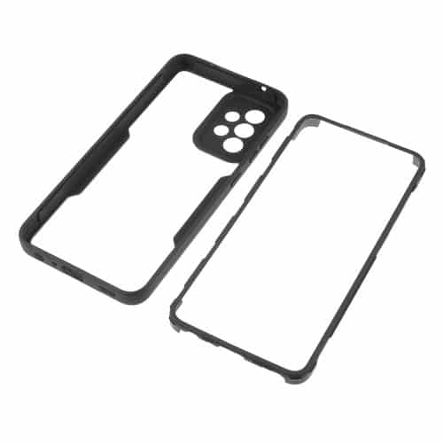 Samsung Galaxy A52 Infinity Cover Sort