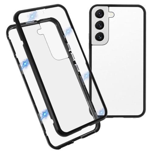 Samsung Galaxy S22 Perfect Cover Sort