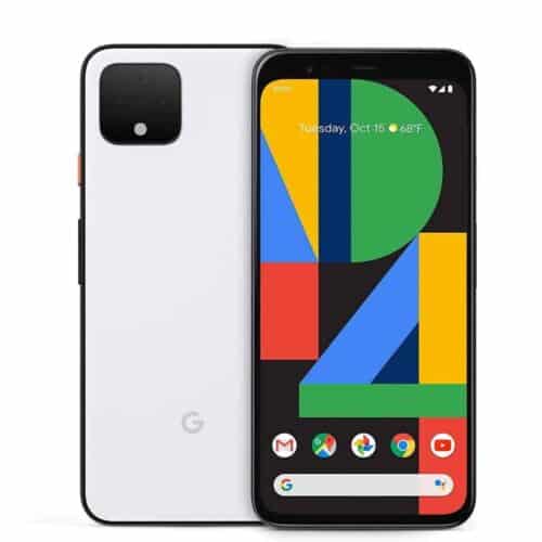 Google Pixel 4 Mobiltilbehoer 2