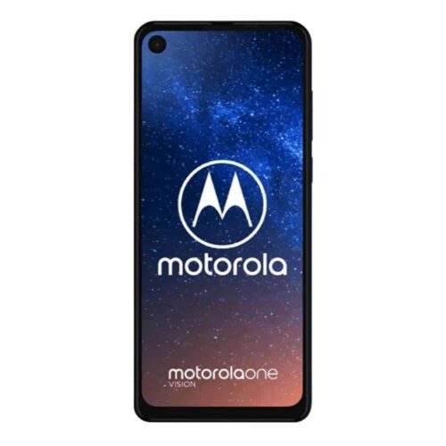 Motorola One Vision Mobiltilbehoer 2