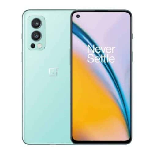 Oneplus Nord 2 Mobiltilbehoer 2