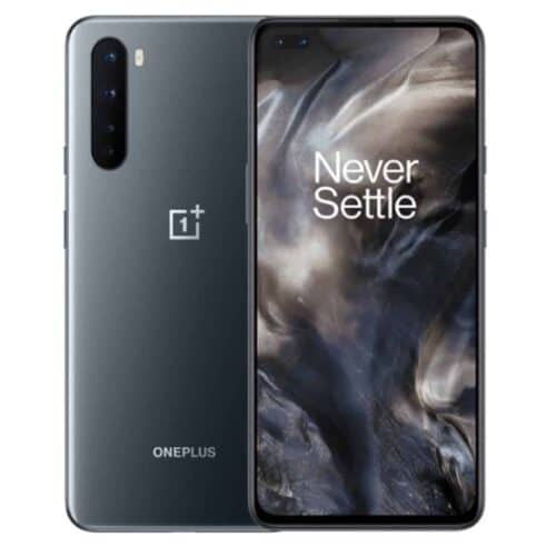 Oneplus Nord Mobiltilbehoer 2