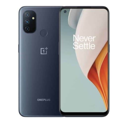 Oneplus Nord N100 Mobiltilbehoer 2
