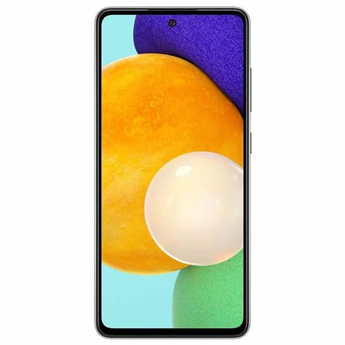 Samsung A52 Covers 2