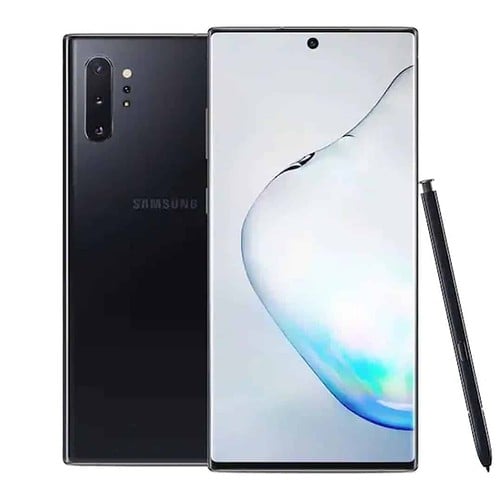 Samsung Galaxy Note 10 Plus Mobiltilbehoer 2