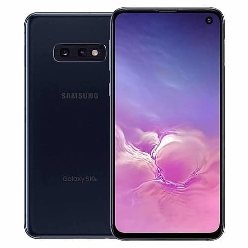 Samsung Galaxy S10e Mobiltilbehoer 2